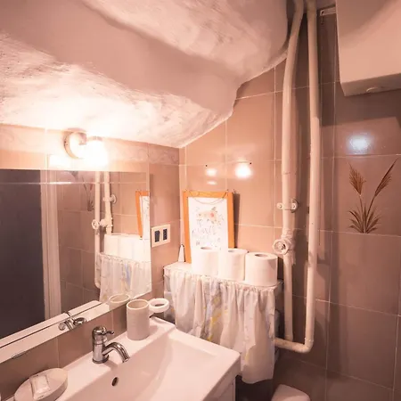 Nature & Relax In Tuscany - Fresco 4 * روكّاسترادا