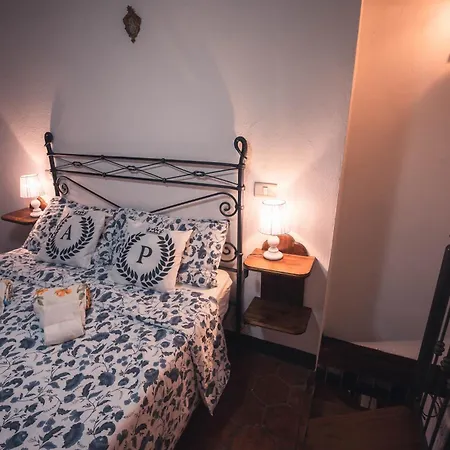 Alloggio per agriturismo Nature & Relax In Tuscany - Fresco 4 *