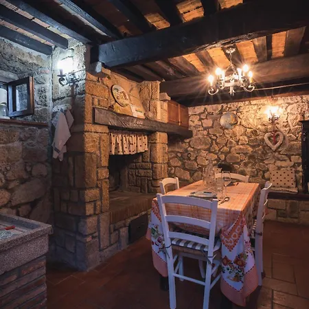 Nature & Relax In Tuscany - Fresco 4 روكّاسترادا