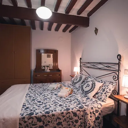 مزرعة للإقامة Nature & Relax In Tuscany - Fresco 4 روكّاسترادا