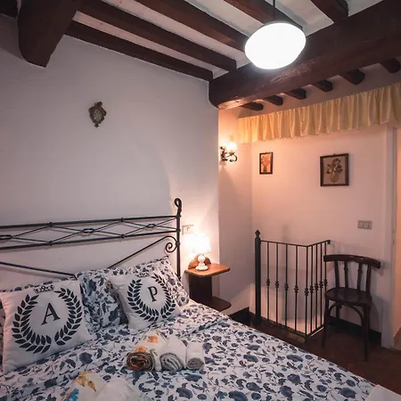 Nature & Relax In Tuscany - Fresco 4 مزرعة للإقامة روكّاسترادا