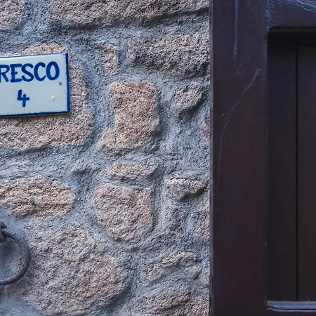 Nature & Relax In Tuscany - Fresco 4 *