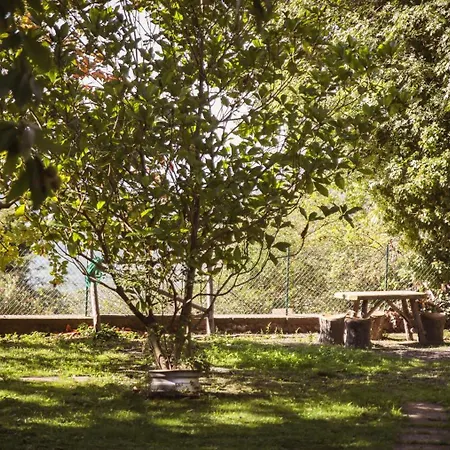 مزرعة للإقامة Nature & Relax In Tuscany - Fresco 4