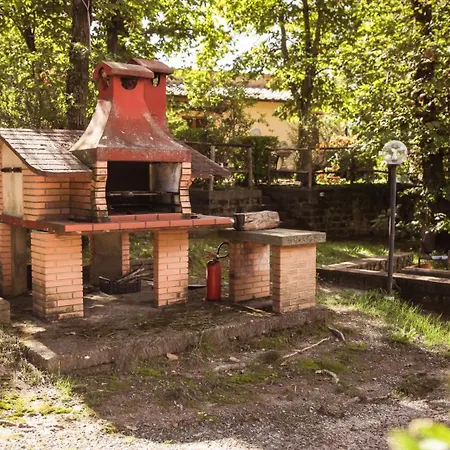 مزرعة للإقامة Nature & Relax In Tuscany - Fresco 4 روكّاسترادا