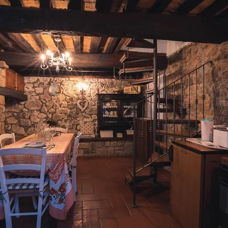 Nature & Relax In Tuscany - Fresco 4