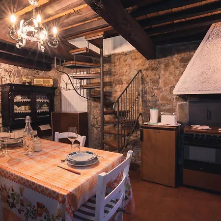 Nature & Relax In Tuscany - Fresco 4 *