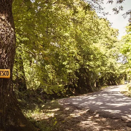 Nature & Relax In Tuscany - Fresco 4 Farm stay Roccastrada